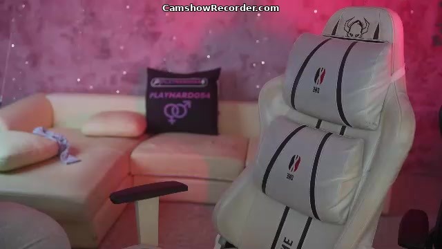 anabel054 - Chaturbate - 2026-08-24 - Part 2