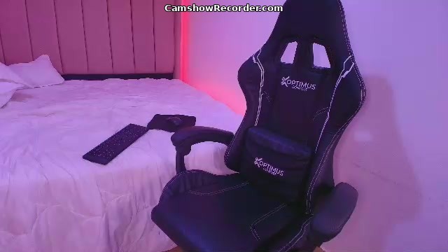 dany_and_gabi - Chaturbate - 2026-08-25 - Part 2