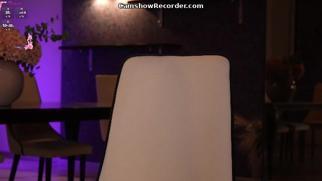 incredible__shell_ - Chaturbate - 2026-08-25