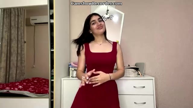 graciaweltha - Chaturbate - 2026-08-28 - Part 2