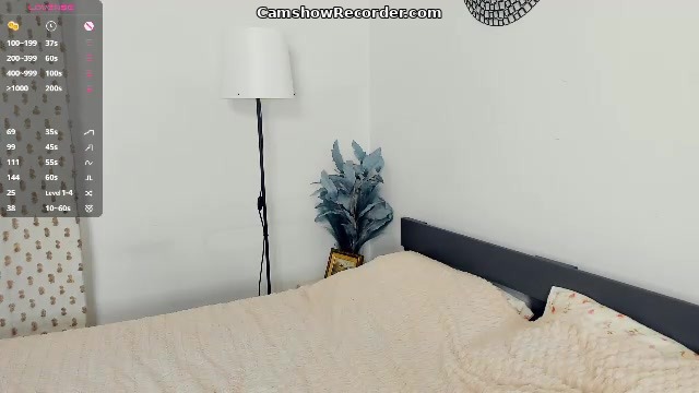 laviniahoutz - Chaturbate - 2026-08-29