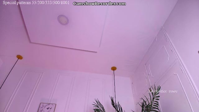 mariee_rosee - Chaturbate - 2026-08-29 - Part 2
