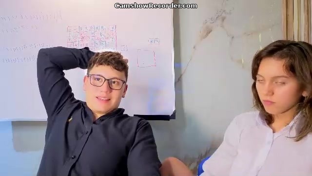 manson_and_zoe - Chaturbate - 2026-08-30 - Part 3