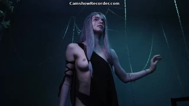 ginger_hugs - Chaturbate - 2026-09-01 - Part 2