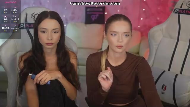 anabel054 - Chaturbate - 2026-09-02 - Part 2